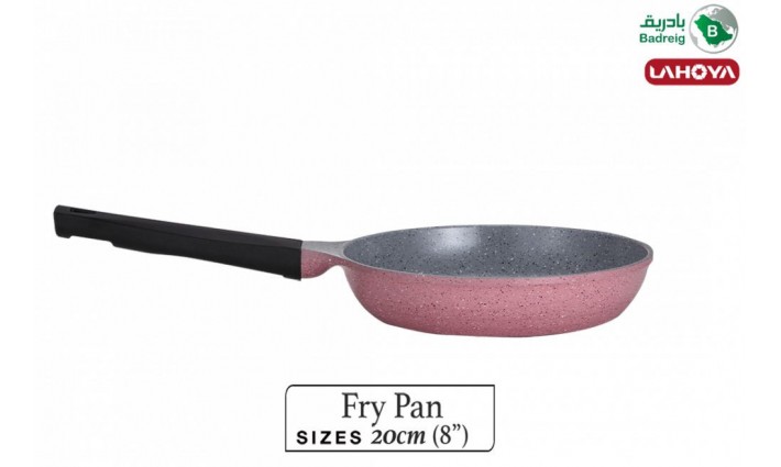 LAHOYA GRANITE FRY PAN 20 CM