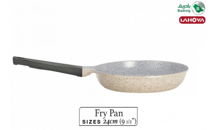 LAHOYA GRANITE FRY PAN 24 CM