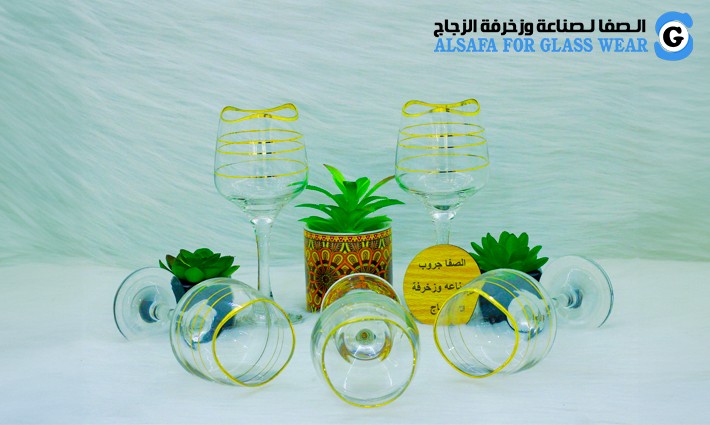 Saudi lala cup dahab juice cut